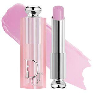 NIB ✅ Dior Addict #063 PINK LILAC Lip Glow Balm✨ BNIB